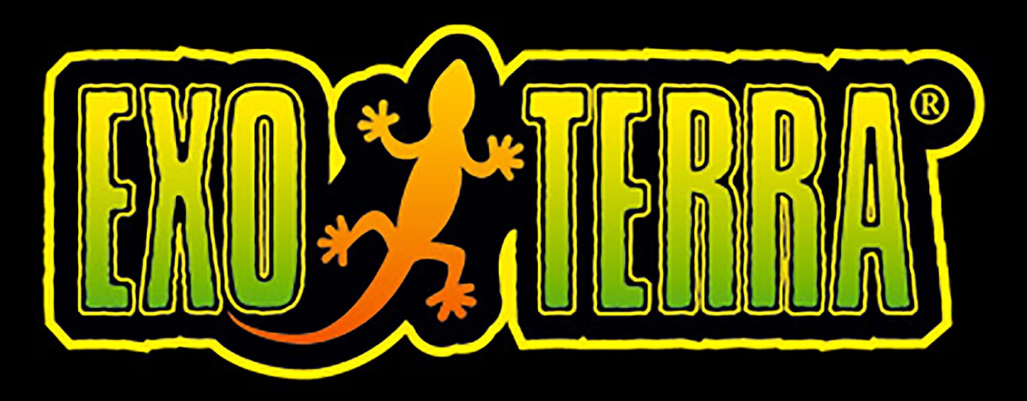 Exoterra Logo