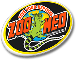 ZooMed logo